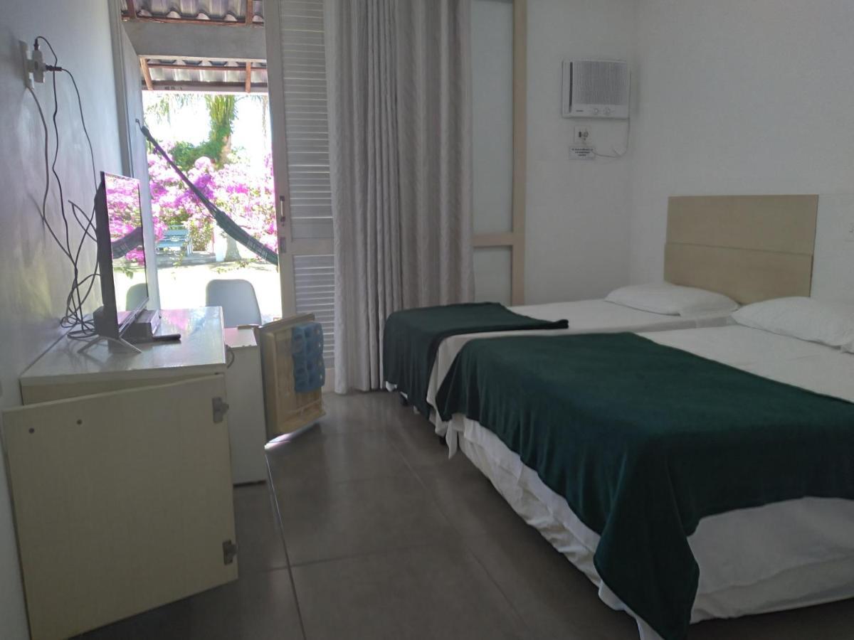 Capri Hotel Sao Francisco do Sul Zewnętrze zdjęcie