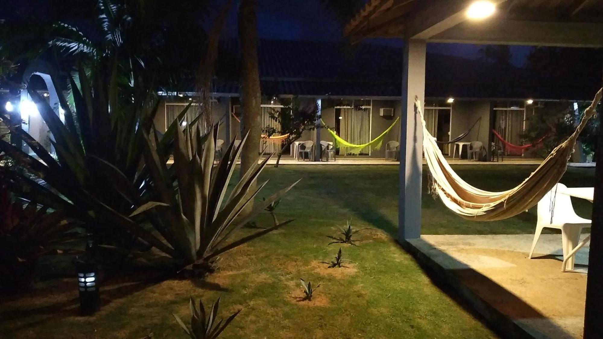 Capri Hotel Sao Francisco do Sul Zewnętrze zdjęcie