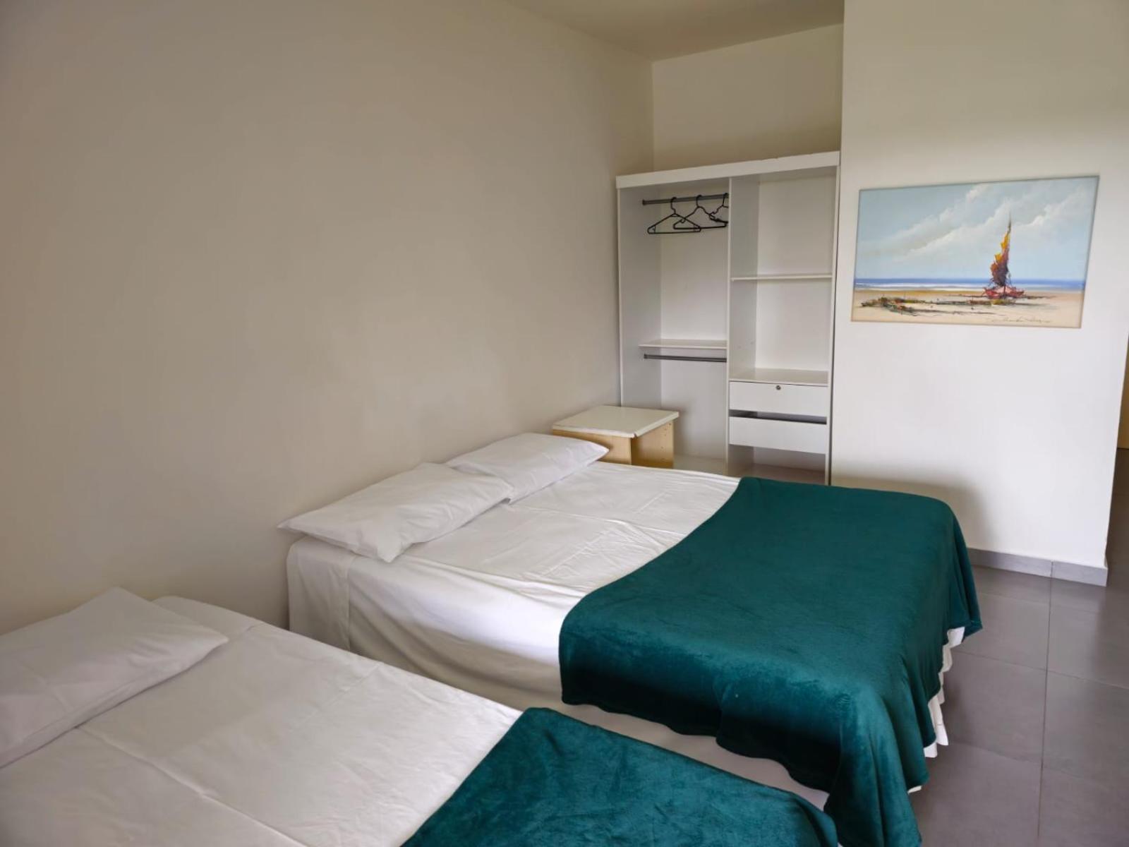Capri Hotel Sao Francisco do Sul Zewnętrze zdjęcie