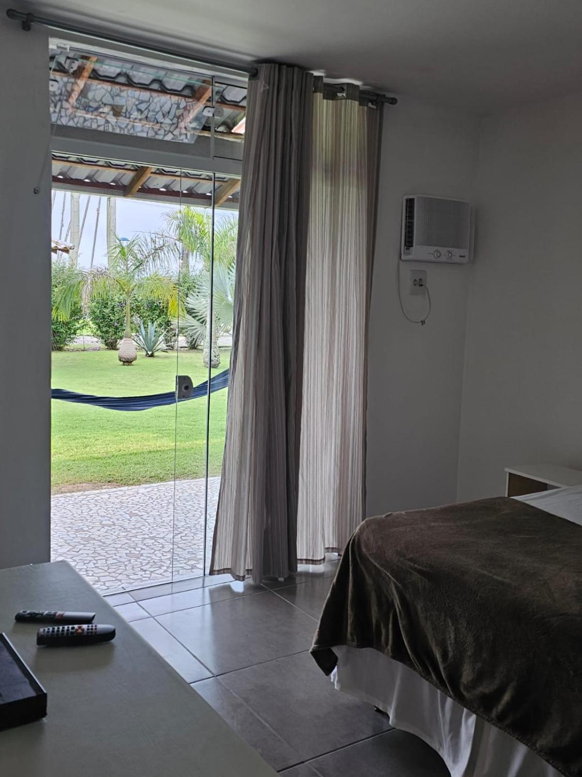 Capri Hotel Sao Francisco do Sul Zewnętrze zdjęcie