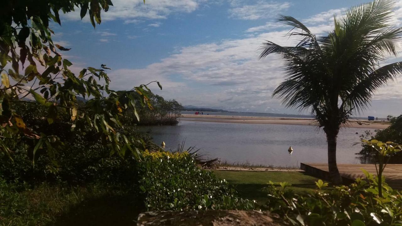 Capri Hotel Sao Francisco do Sul Zewnętrze zdjęcie