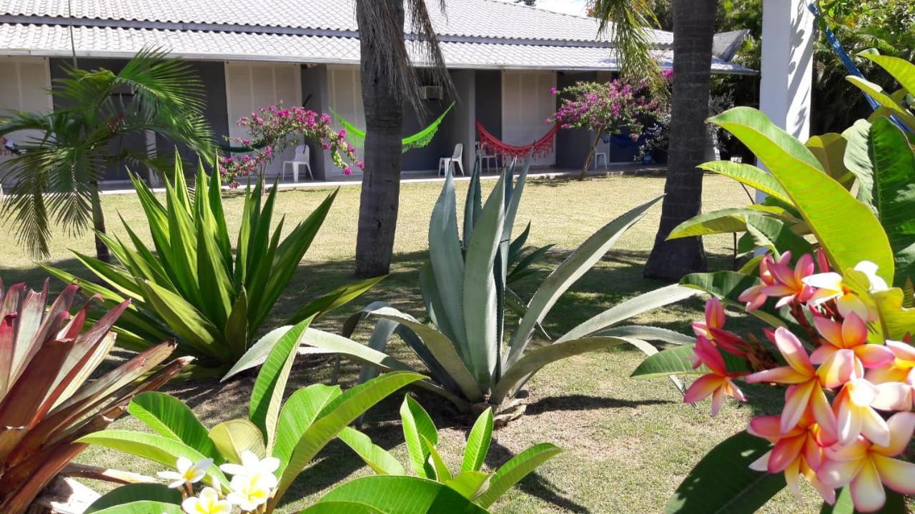 Capri Hotel Sao Francisco do Sul Zewnętrze zdjęcie